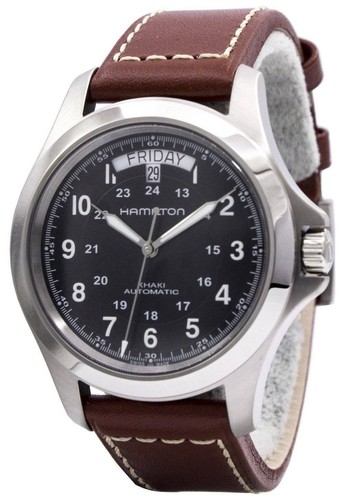 Montre hamilton khaki field - montre,