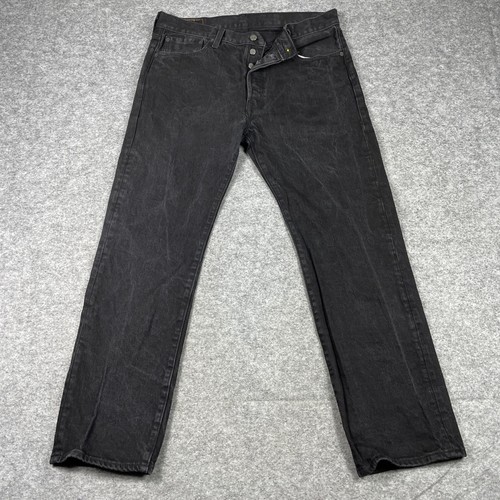 Levis 501 jeans - levis,
