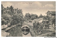 BZ-BFP1-0693-SRI-LANKA - Padda