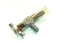 Robinet À Essence En Métal