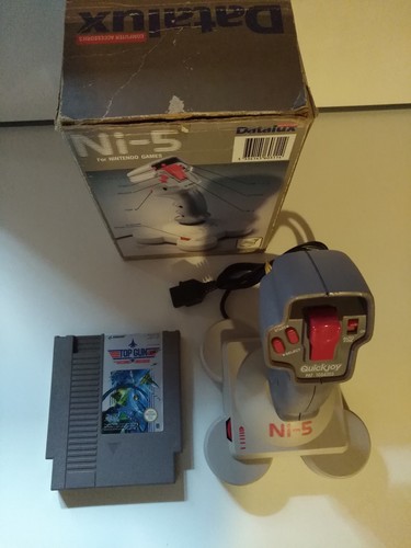 Manette nintendo nes - manette,