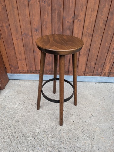 Tabouret bar vintage - vintage, design