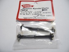 VINTAGE KYOSHO FA214 Swing