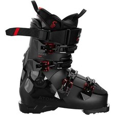 Atomic Hawx Prime 130 Rs Gw Bottes De Ski Pour Hommes Noir 2025