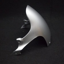 Moto Guzzi V11 Sport Genuine Rear Front Fender Section 1999–2001 01434430 NOS