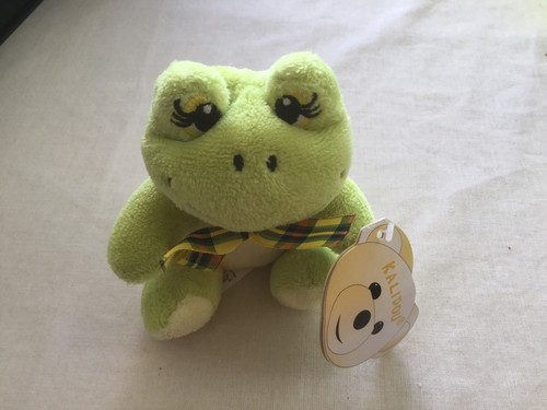 Ravissante petite peluche - petite,