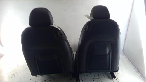 Interieur complet audi - complet, tt
