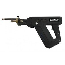 Débosseleur portatif sur