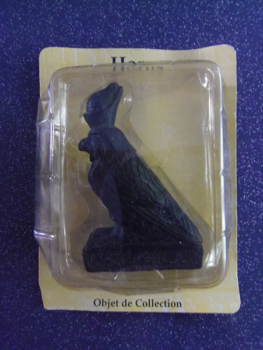 Statuette figurine egyptienne - figurine,