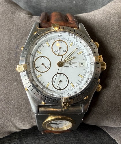 Breitling chronomat utc - breitling,