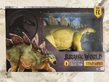 Jurassic World Hammond