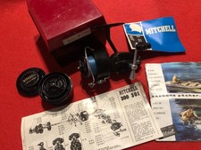 ANCIEN MOULINET MITCHELL 300 +