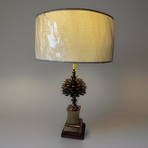 Maison charles table lamp - table,