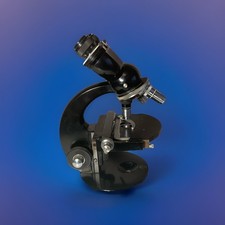 Microscope Carl Zeiss Avec