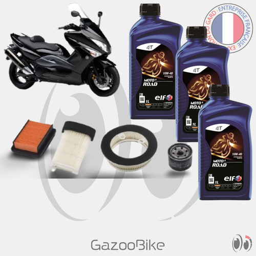 Kit révision vidange - révision, filtre