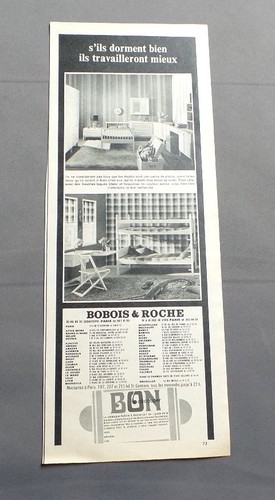Pub publicite ancienne advert - ancienne,
