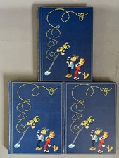FRANQUIN - SPIROU ET FANTASIO