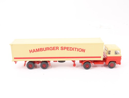 Voiture miniature wiking - miniature,