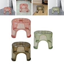 Tabouret de salle de bain