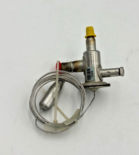 Vanne thermostatique