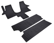 Kit Tapis Avant + 2 Fichiers