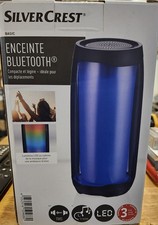 SILVER CREST - Basic ENCEINTE