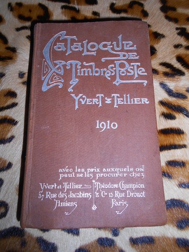Catalogue timbres poste - de, timbres-poste
