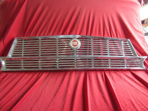 Original fiat 850 coupé - 850,