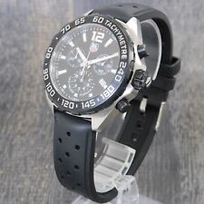 Montre pour homme TAG Heuer