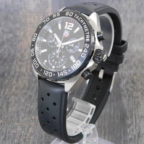 Montre pour homme - , heuer