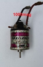 MOTEUR 540 CHALLENGER ULTRA