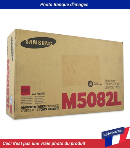 Clt m5082l els samsung - clt-m5082l/els,