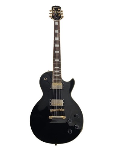 Guitare électrique epiphone - guitare,