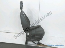 SIEGE AVANT GAUCHE CITROEN