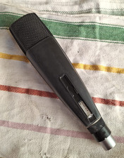 Sennheiser MD 421-U 4 Vintage Cardioid Dynamic Microphone (XLR)