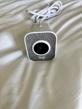Logitech for Creators StreamCam Webcam for Streaming Content Full HD 1080p