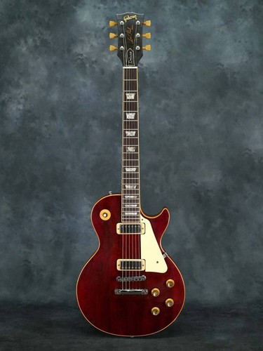 1975 les paul - les,