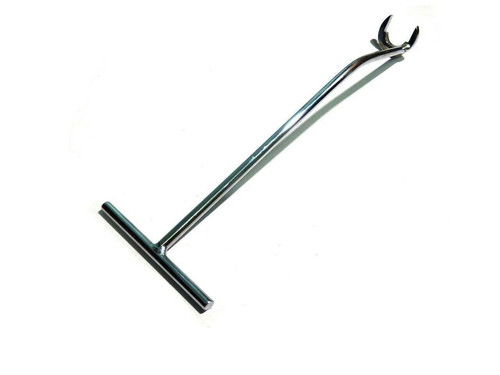 Outil retrait robinet de - retrait,