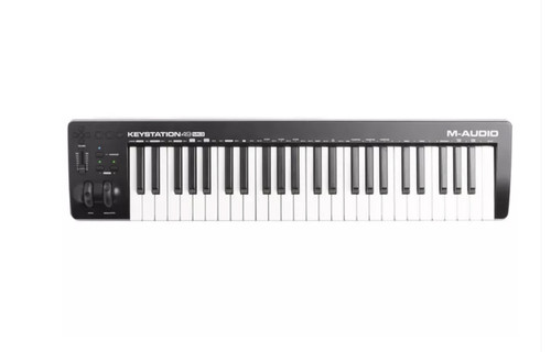 Audio oxygen mk5 - oxygen, 49