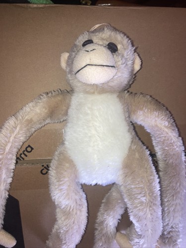 Doudou peluche singe - doudou,