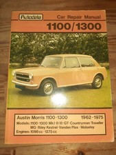 Manuel Technique Automobile