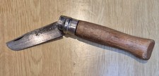 Knife - Opinel Rare Collectible No. 9