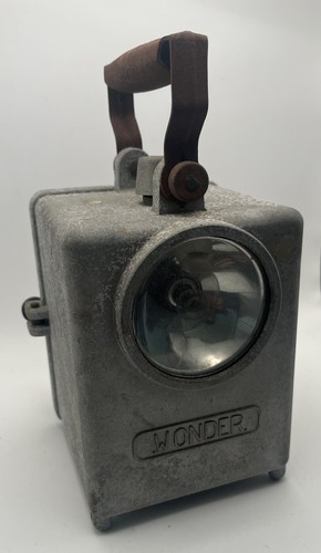 Lampe lanterne vintage - vintage, de
