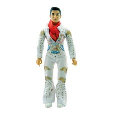 Mego Elvis Aloha Jumpsuit