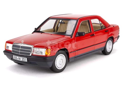 Mercedes 190e w201 1982 - 190e/,