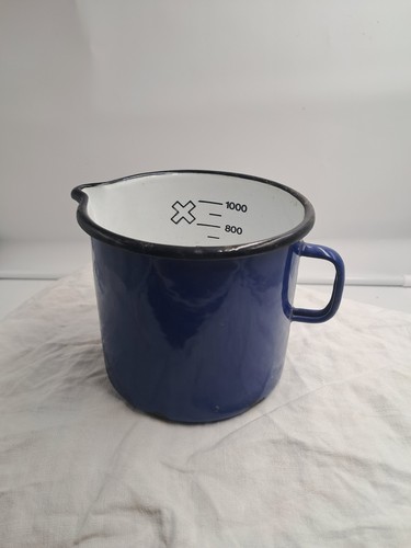 Pot lait pichet ancien - pot,