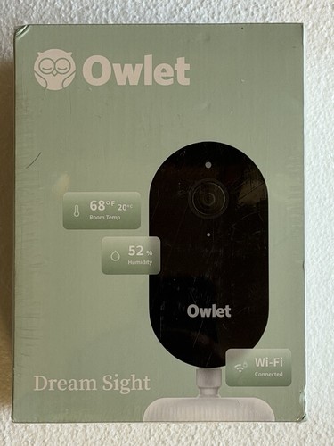 Owlet dream sight - owlet,