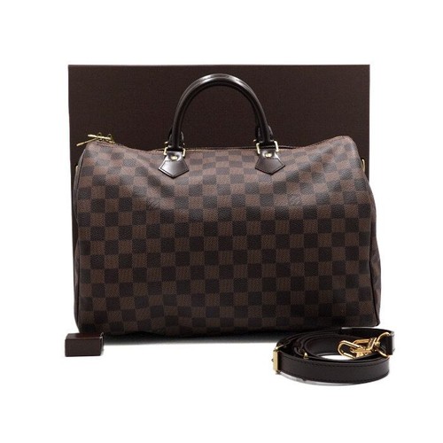Louis vuitton sac speedy - louis,