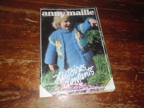 Voir ancien catalogue - a,