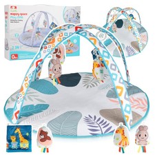 Tapis d'apprentissage Malplay